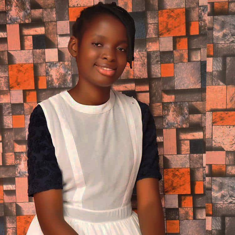 Adebisi Oluwatobiloba