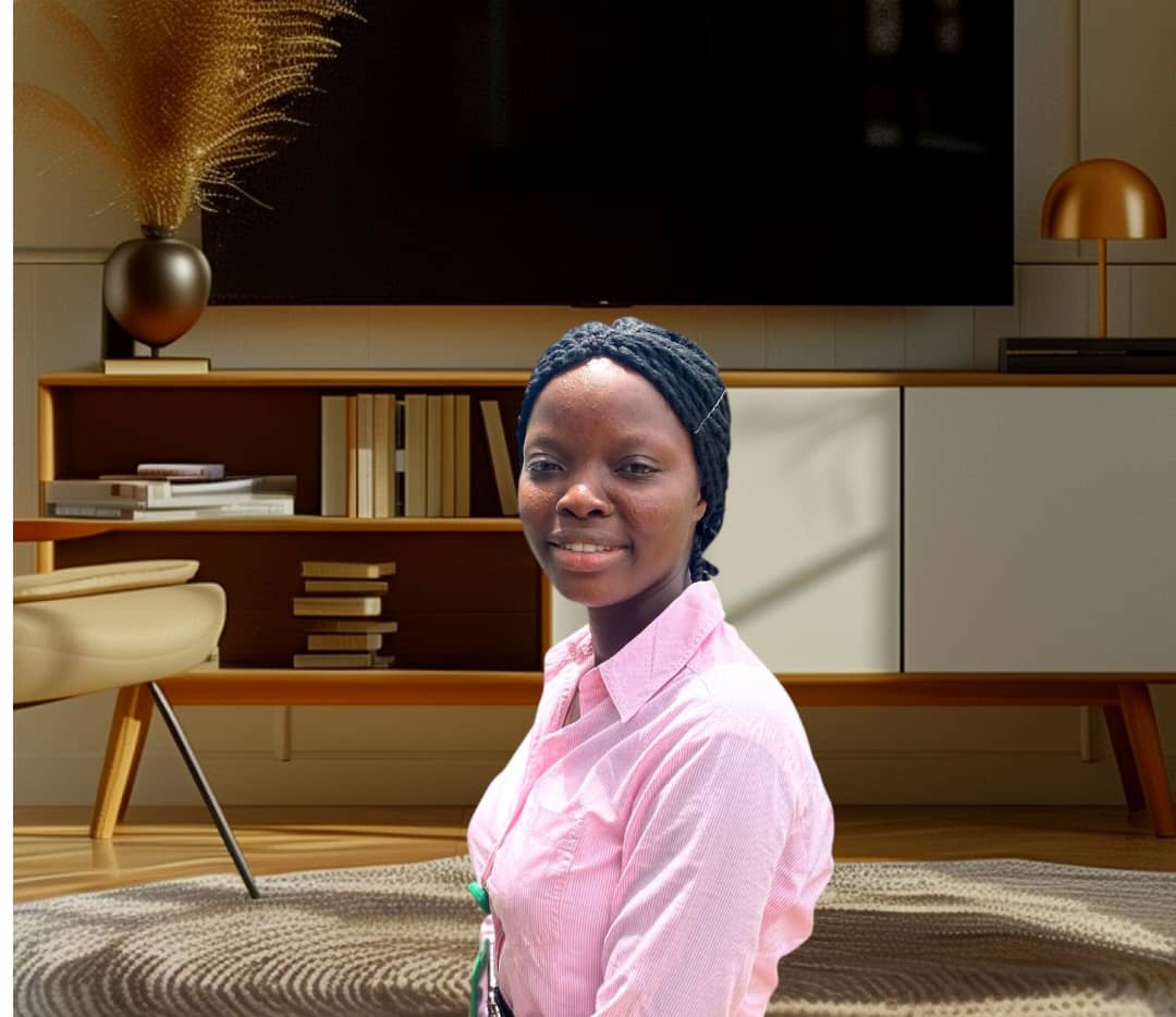 Opeyemi Adenike Adebisi