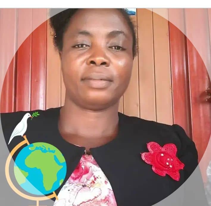 Mrs. Olalekan Precious