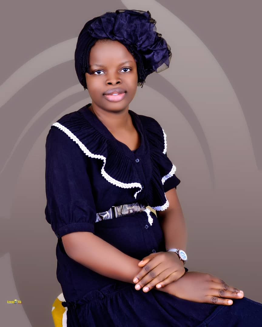 Mrs. OBIDIYA REBECCA