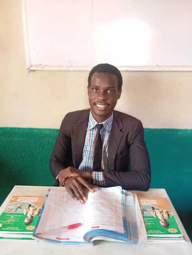 Adeniyi Olasukanmi Adeola