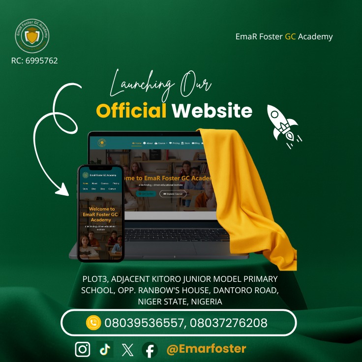 Taking over The Air With Qualitative Education